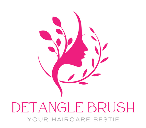 Detangle Brush